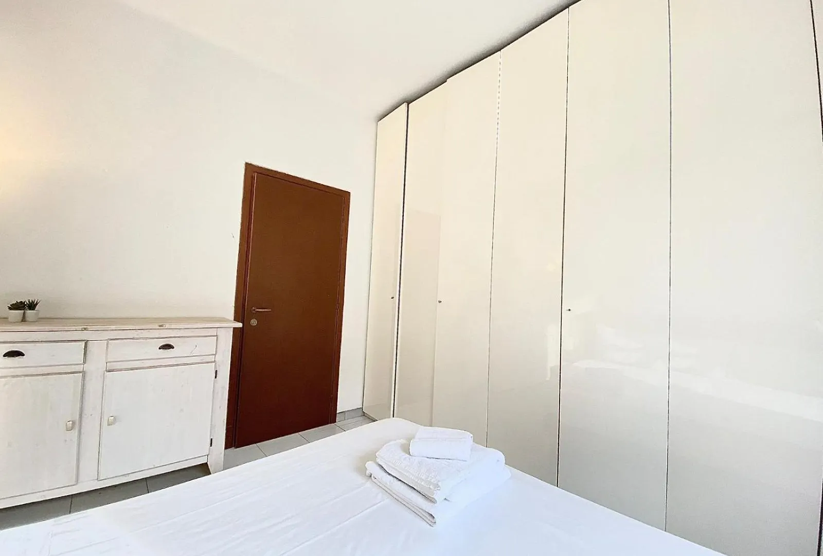 Apartment Washington Home Milan