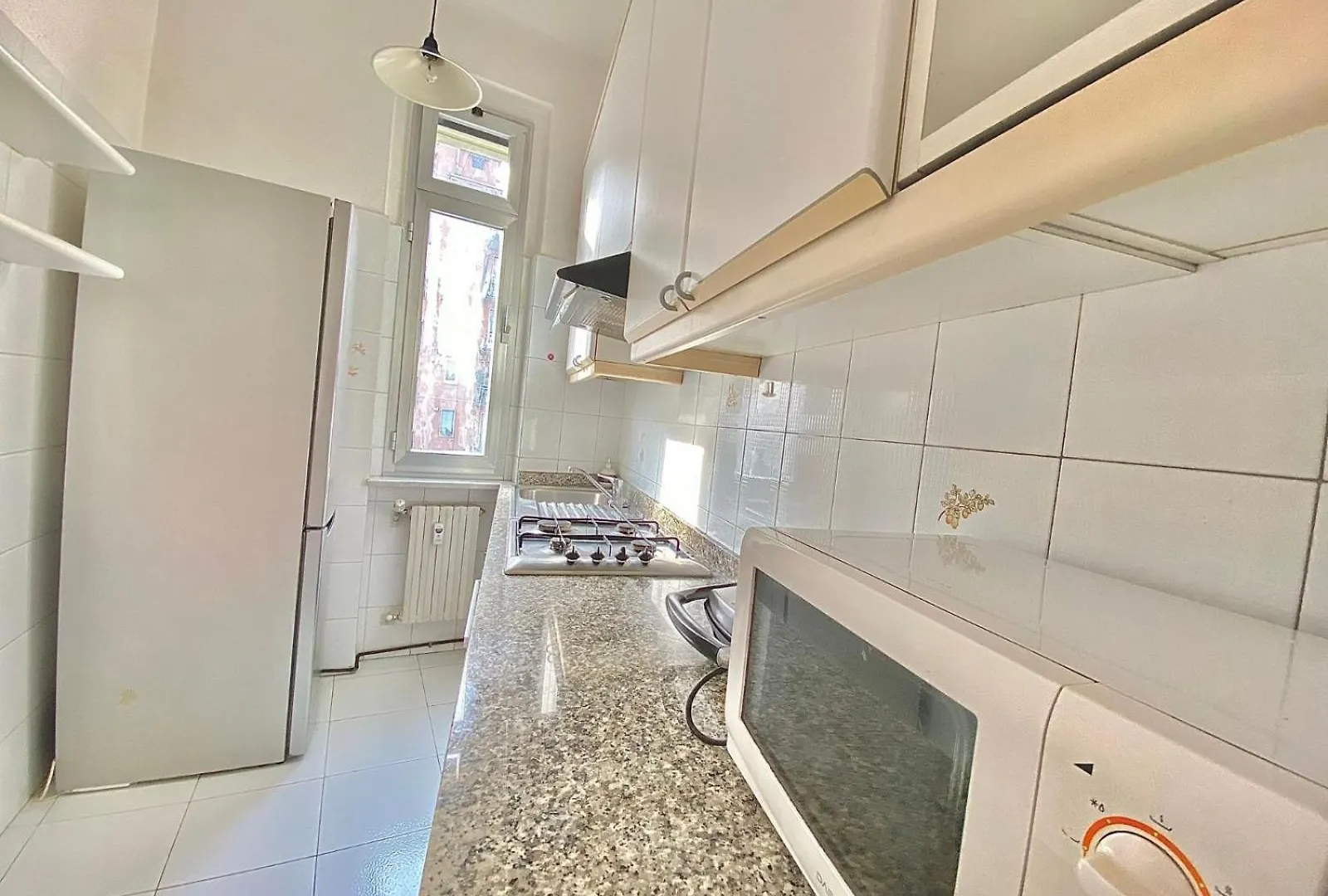 Apartment Washington Home Milan Italy