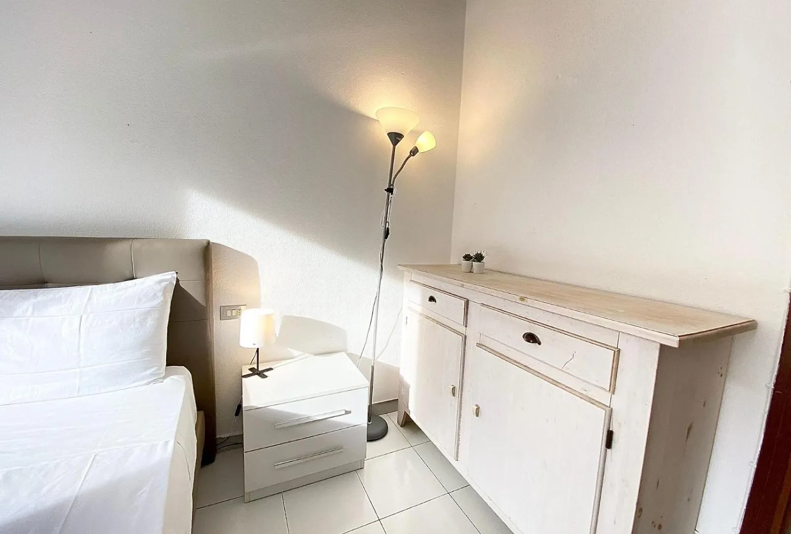 Washington Home Milan Apartment