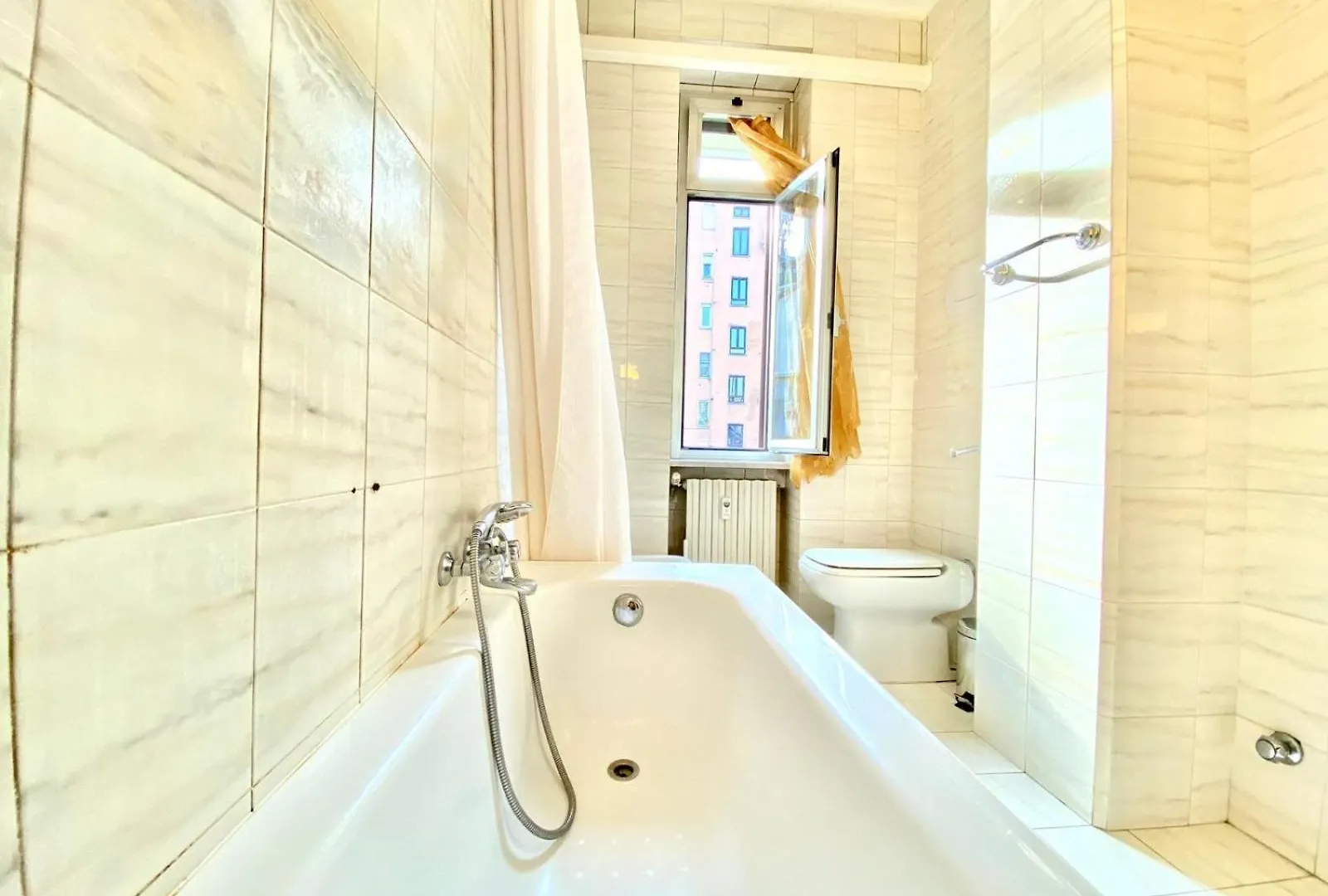 Apartment Washington Home Milan